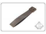 FMA 5"Strap buckle accessory (3pcs for a set)DE TB1031-DE